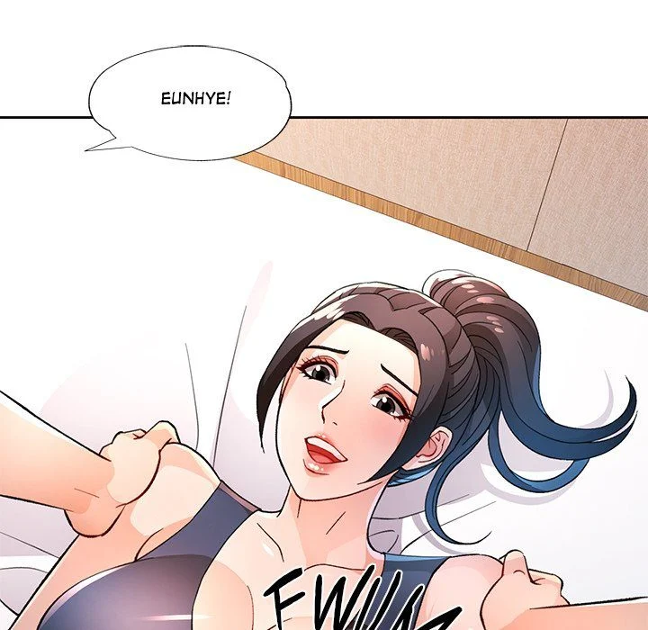 Wait, I’m a Married Woman! chapter 48 page 113