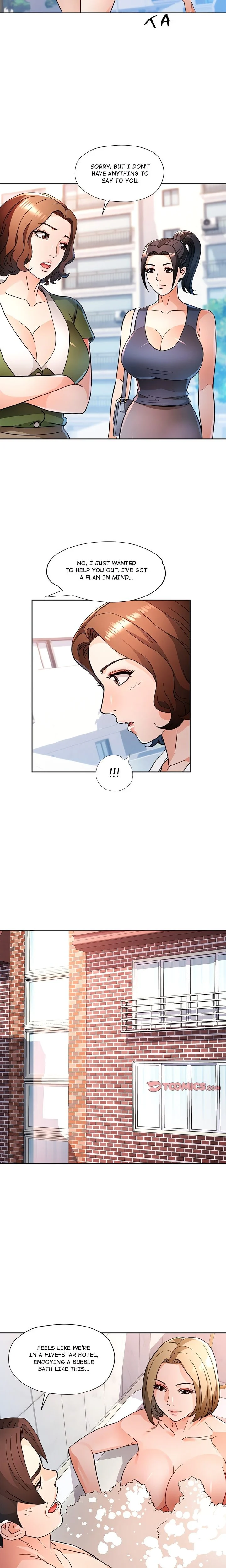 Wait, I’m a Married Woman! chapter 49 page 14