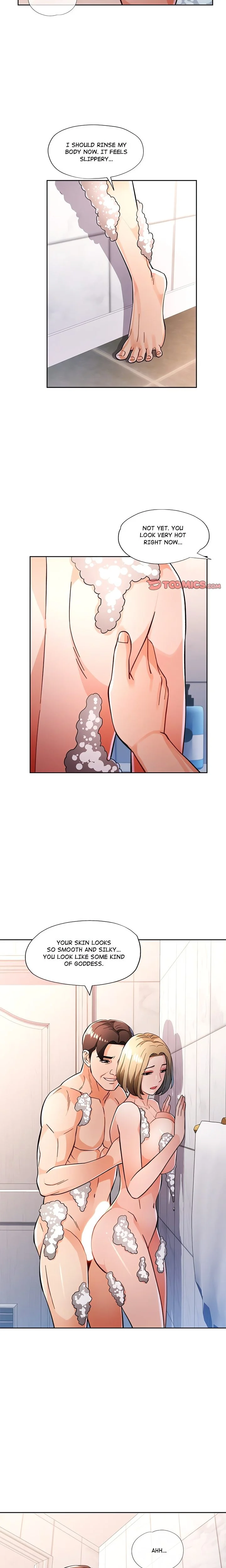 Wait, I’m a Married Woman! chapter 49 page 16