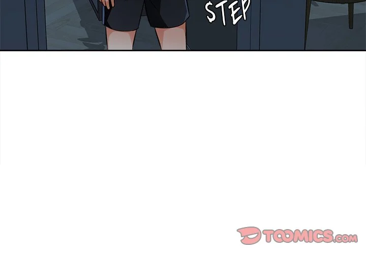 Wait, I’m a Married Woman! chapter 5 page 3
