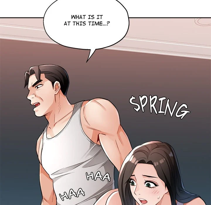 Wait, I’m a Married Woman! chapter 5 page 13