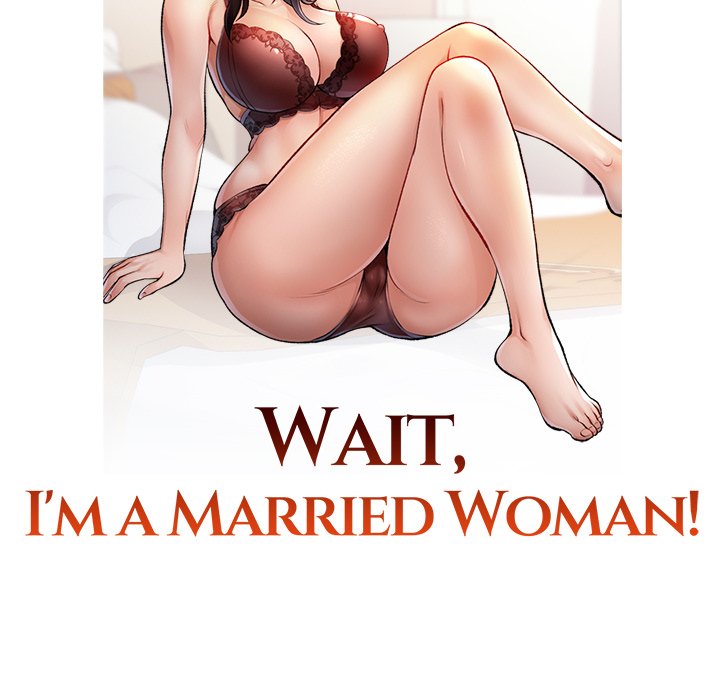 Wait, I’m a Married Woman! chapter 5 page 16
