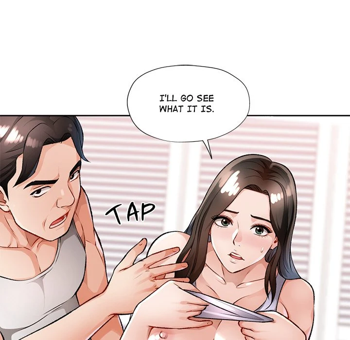 Wait, I’m a Married Woman! chapter 5 page 18