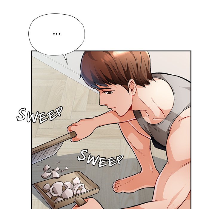Wait, I’m a Married Woman! chapter 5 page 39