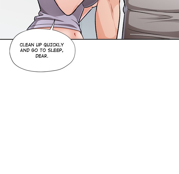 Wait, I’m a Married Woman! chapter 5 page 42