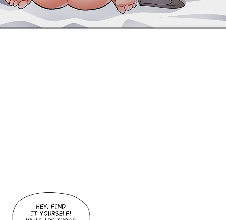 Wait, I’m a Married Woman! chapter 5 page 71