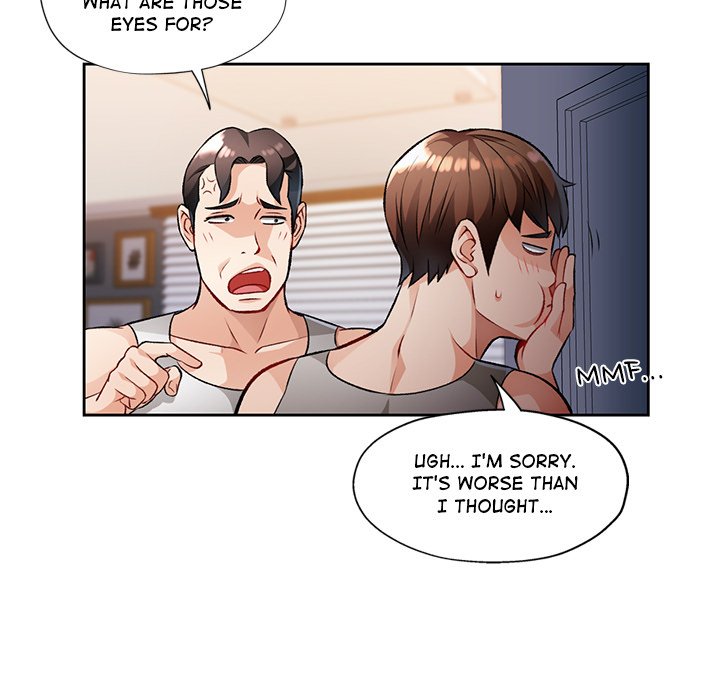 Wait, I’m a Married Woman! chapter 5 page 72