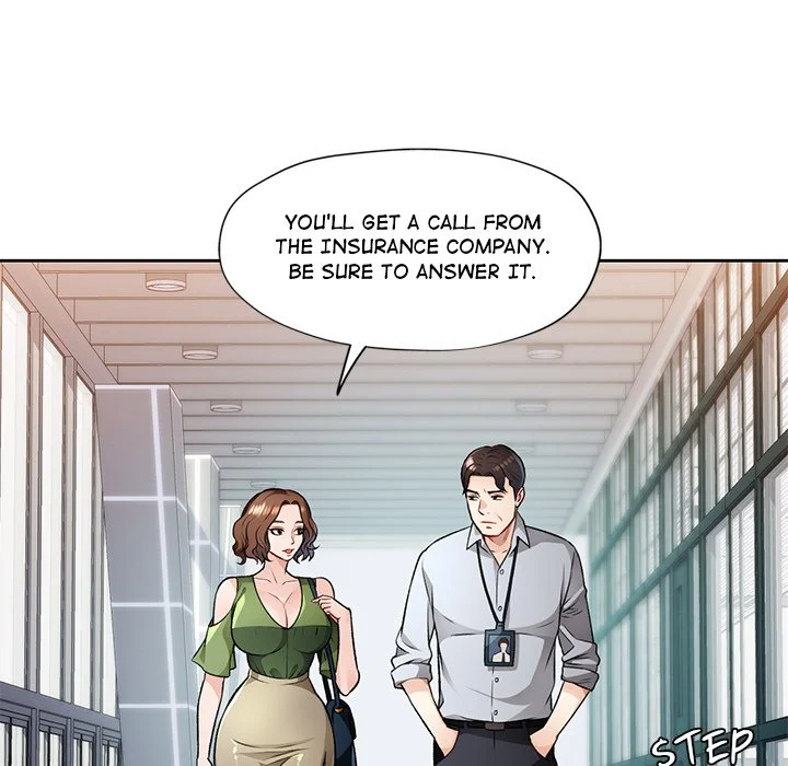Wait, I’m a Married Woman! chapter 5 page 78