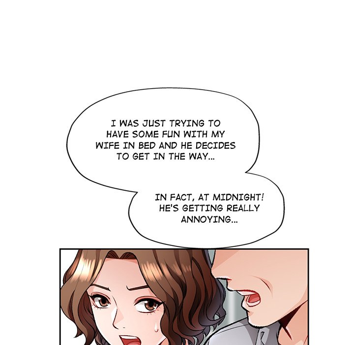 Wait, I’m a Married Woman! chapter 5 page 83