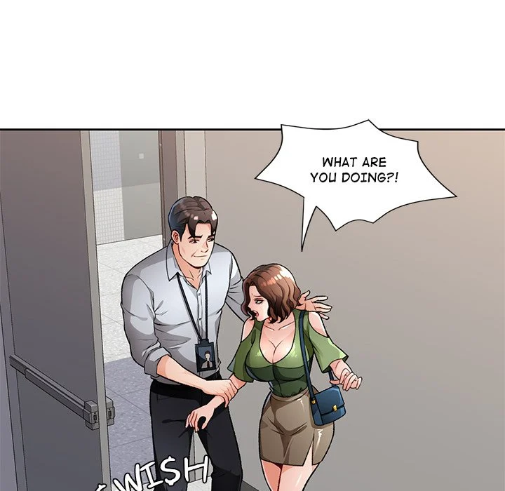 Wait, I’m a Married Woman! chapter 5 page 92