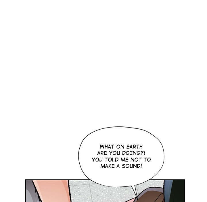 Wait, I’m a Married Woman! chapter 5 page 112