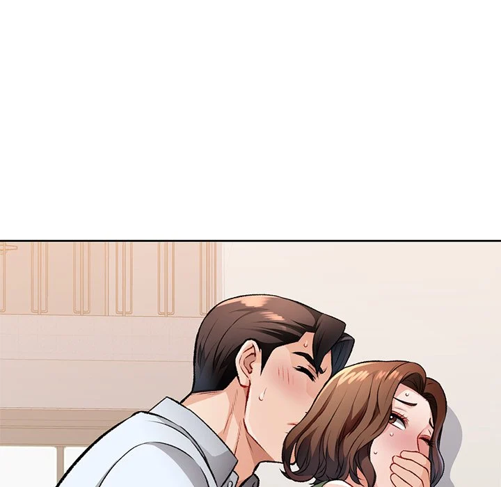 Wait, I’m a Married Woman! chapter 5 page 116