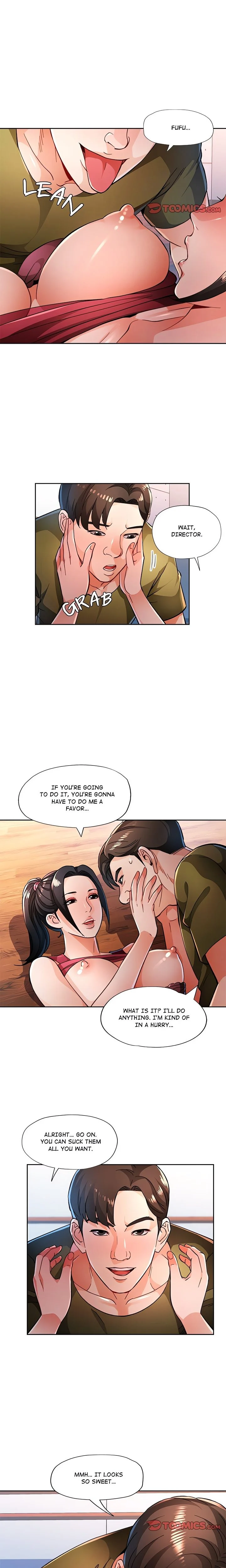 Wait, I’m a Married Woman! chapter 50 page 7