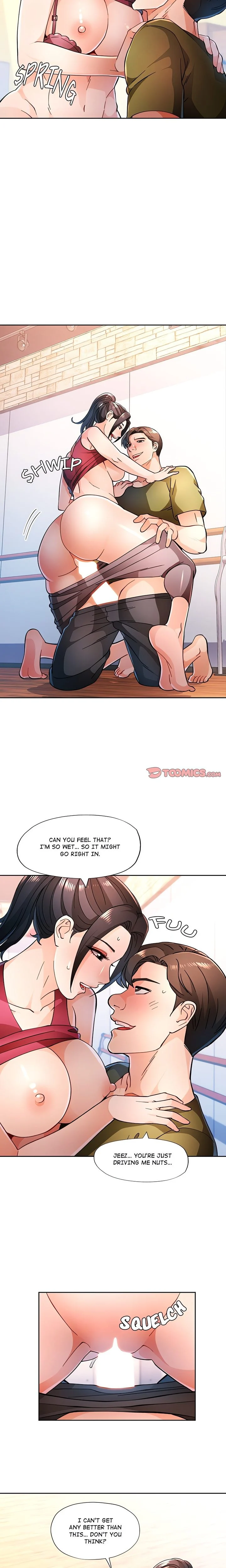Wait, I’m a Married Woman! chapter 50 page 10