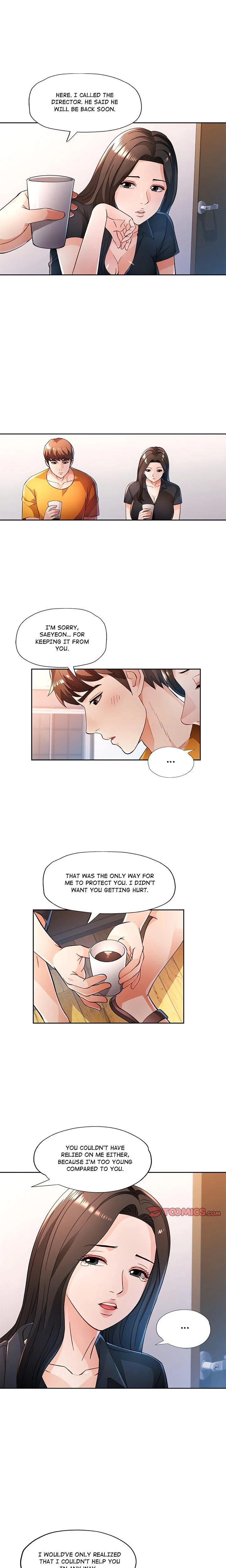 Wait, I’m a Married Woman! chapter 51 page 3