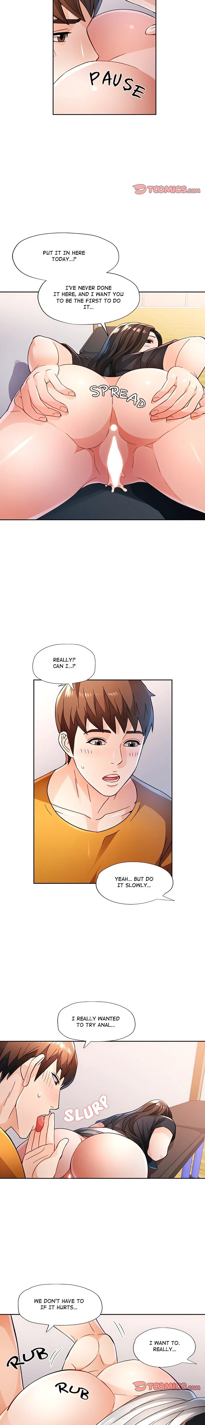 Wait, I’m a Married Woman! chapter 51 page 7