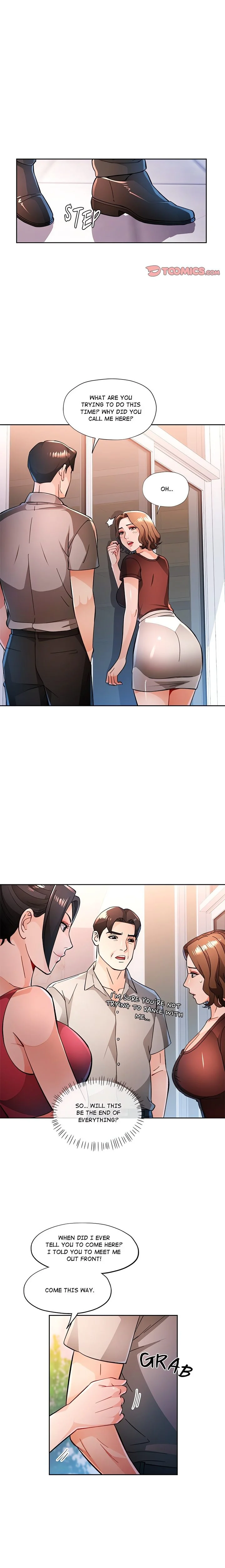 Wait, I’m a Married Woman! chapter 51 page 12