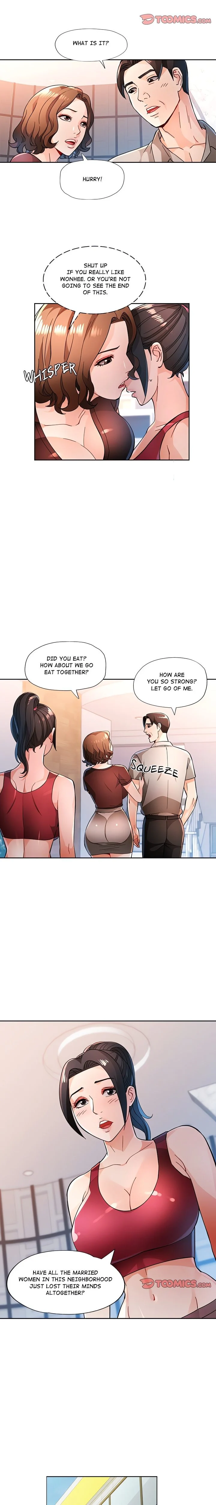 Wait, I’m a Married Woman! chapter 51 page 13