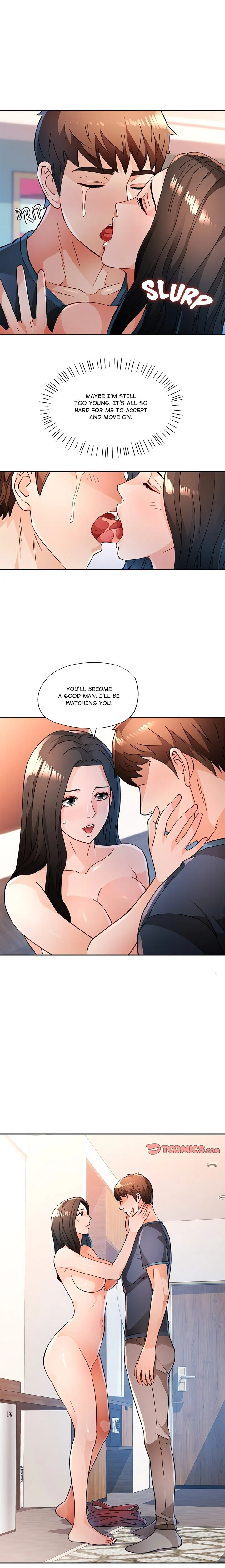 Wait, I’m a Married Woman! chapter 51 page 19