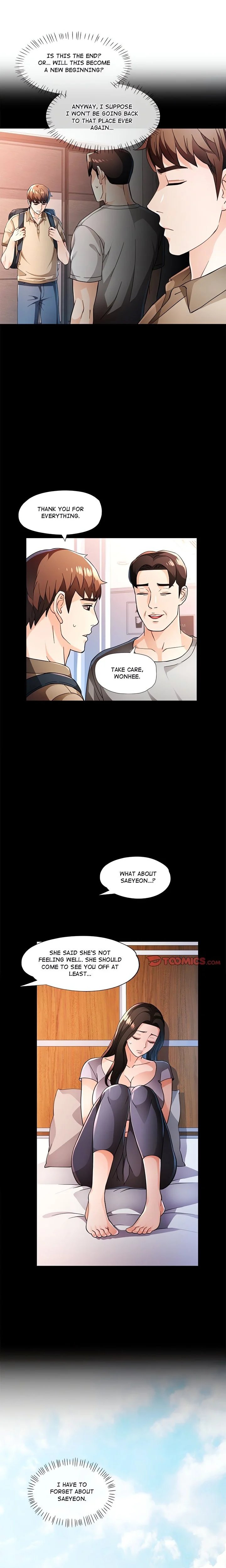Wait, I’m a Married Woman! chapter 52 page 4