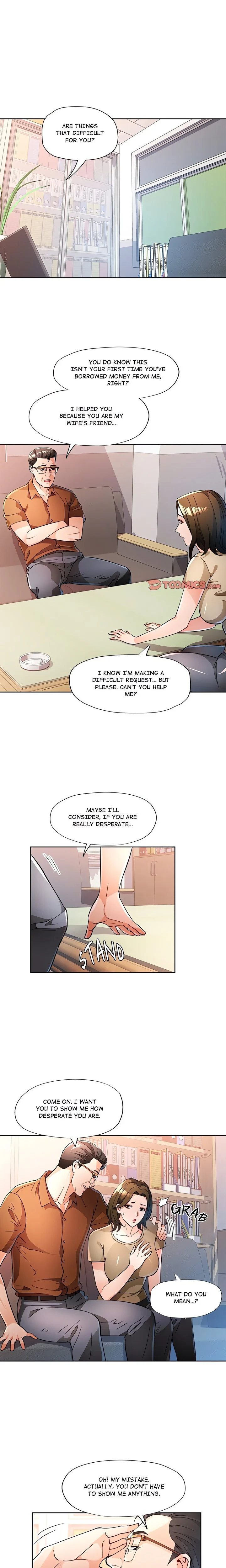 Wait, I’m a Married Woman! chapter 52 page 16