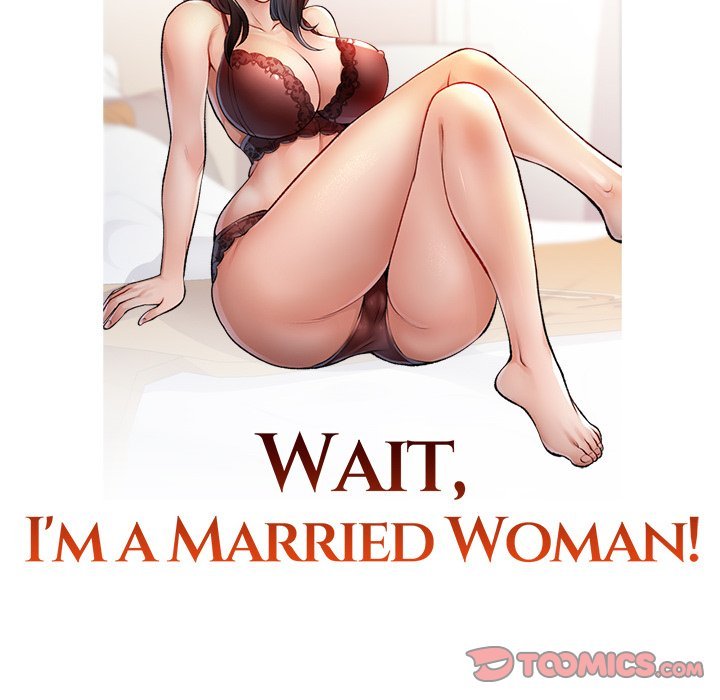Wait, I’m a Married Woman! chapter 53 page 15