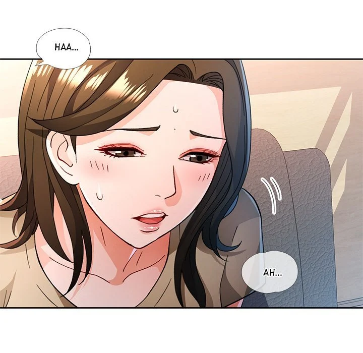 Wait, I’m a Married Woman! chapter 53 page 17