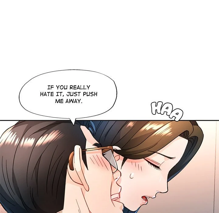 Wait, I’m a Married Woman! chapter 53 page 22