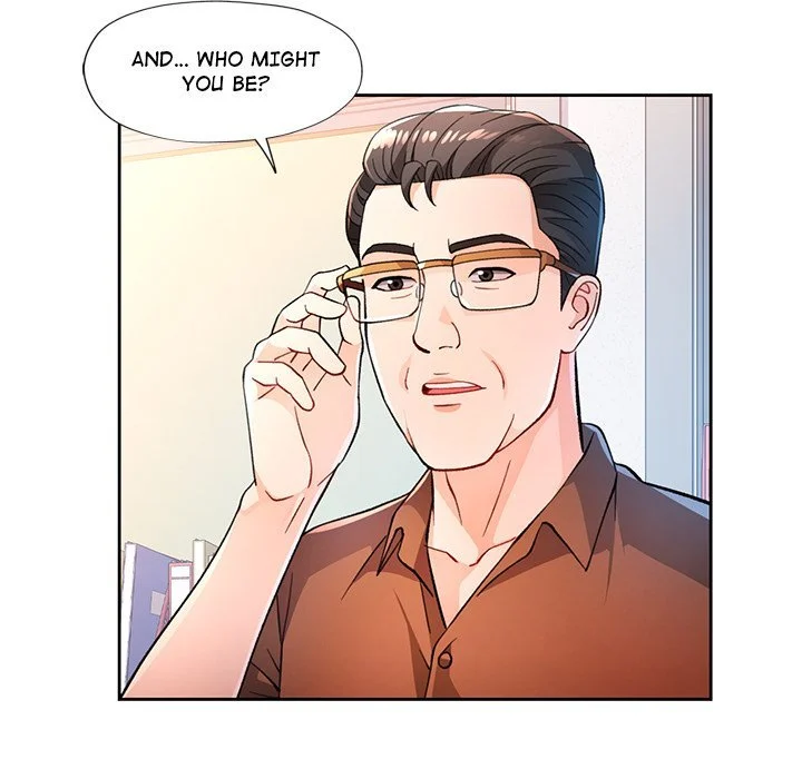 Wait, I’m a Married Woman! chapter 53 page 32