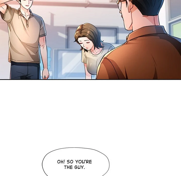 Wait, I’m a Married Woman! chapter 53 page 34
