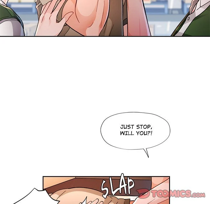 Wait, I’m a Married Woman! chapter 53 page 45