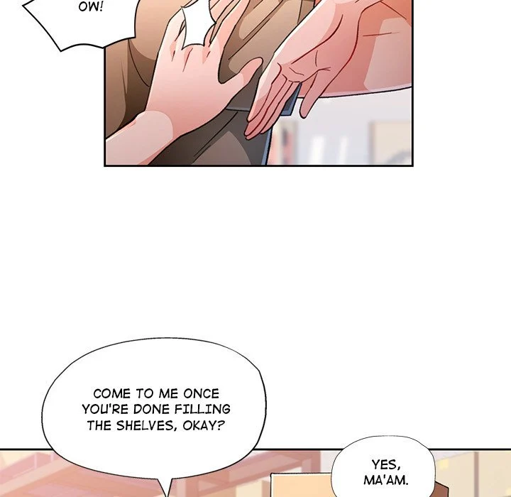 Wait, I’m a Married Woman! chapter 53 page 46