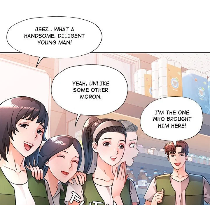 Wait, I’m a Married Woman! chapter 53 page 54