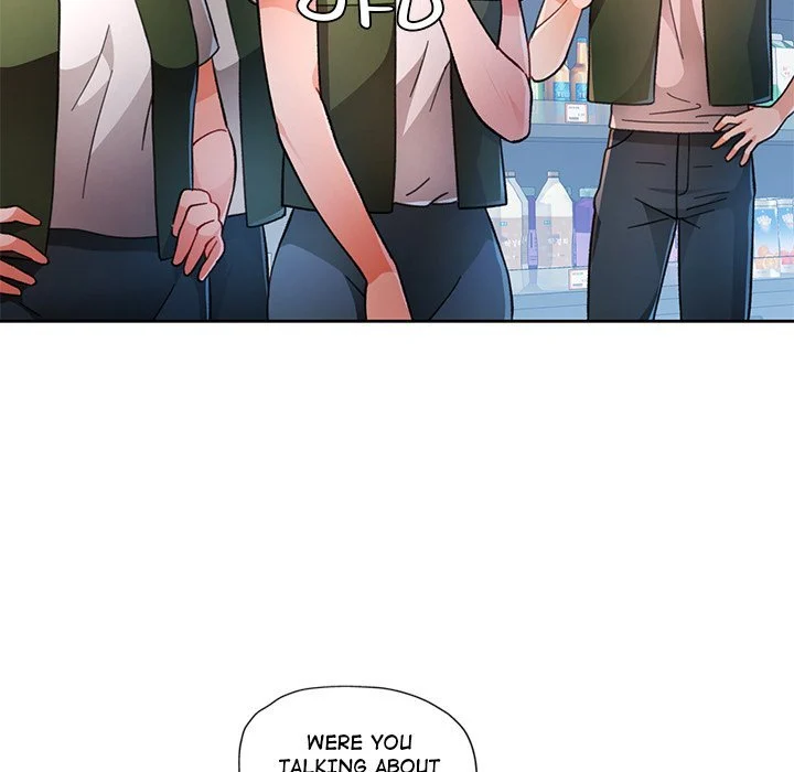 Wait, I’m a Married Woman! chapter 53 page 55