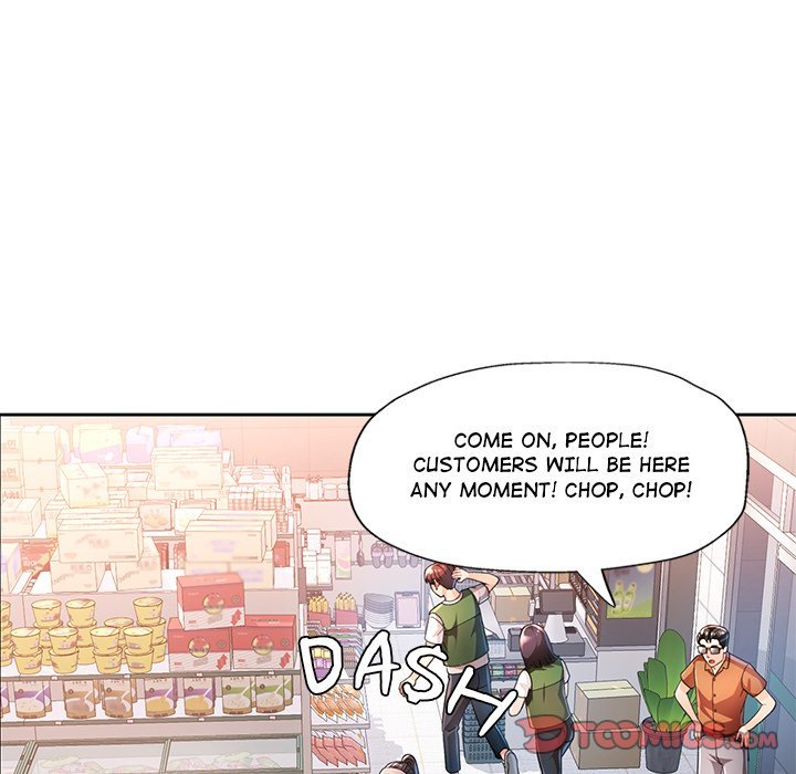 Wait, I’m a Married Woman! chapter 53 page 57
