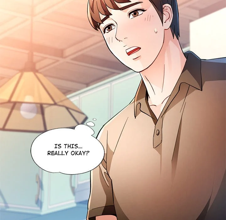 Wait, I’m a Married Woman! chapter 53 page 102
