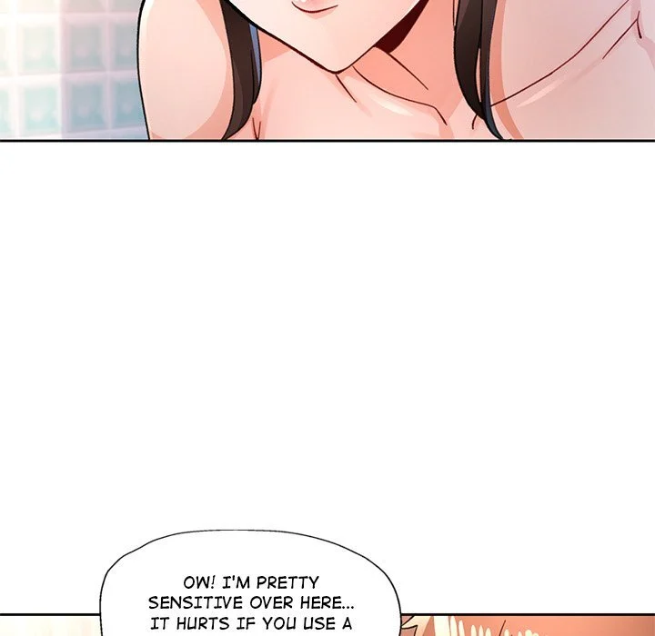 Wait, I’m a Married Woman! chapter 53 page 132