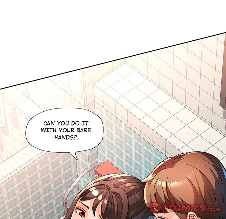 Wait, I’m a Married Woman! chapter 53 page 135