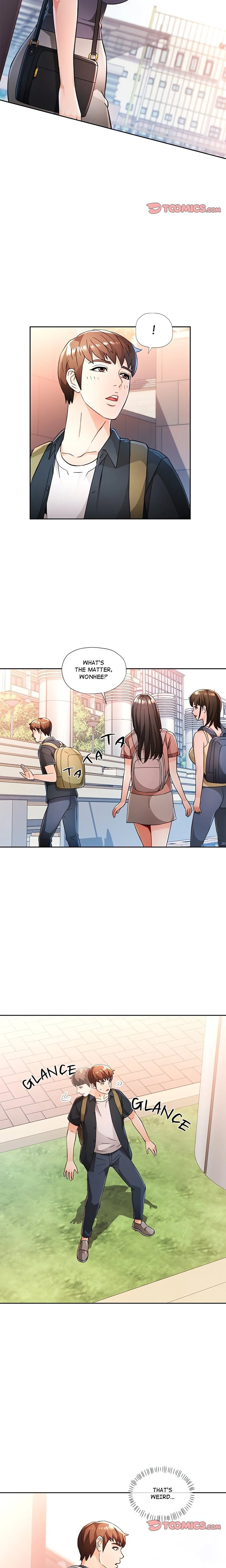 Wait, I’m a Married Woman! chapter 54 page 7