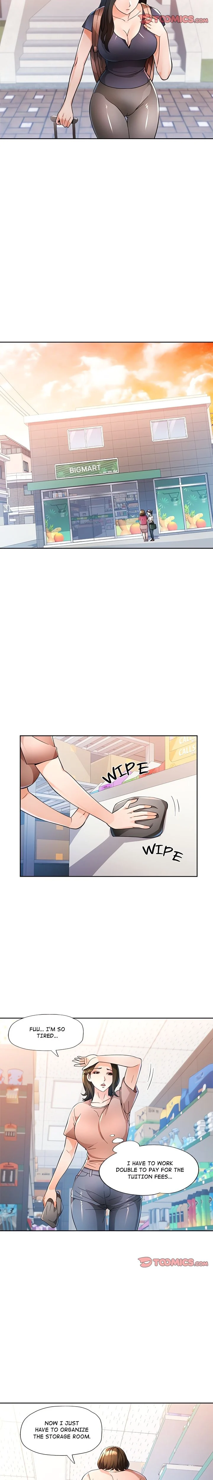 Wait, I’m a Married Woman! chapter 54 page 13
