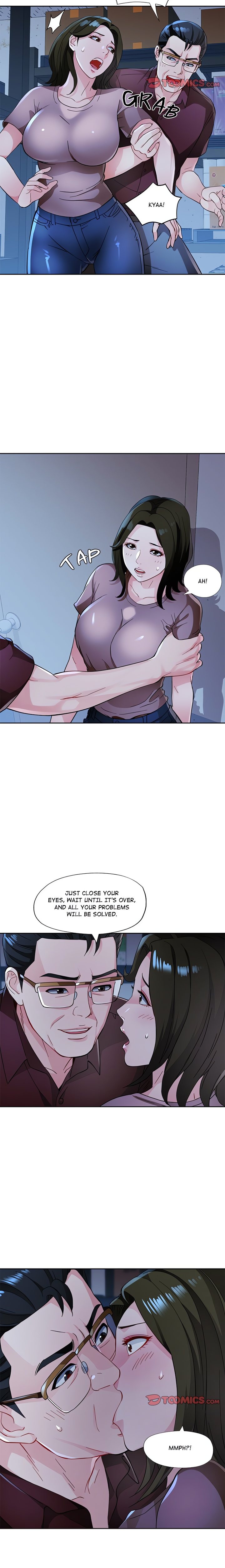 Wait, I’m a Married Woman! chapter 54 page 18