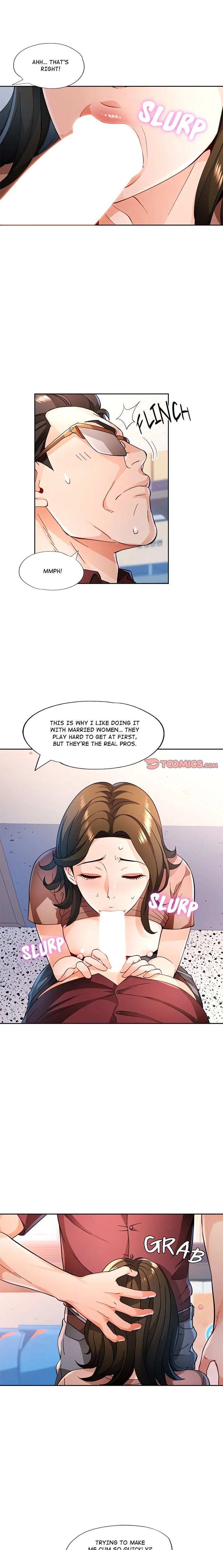Wait, I’m a Married Woman! chapter 55 page 10