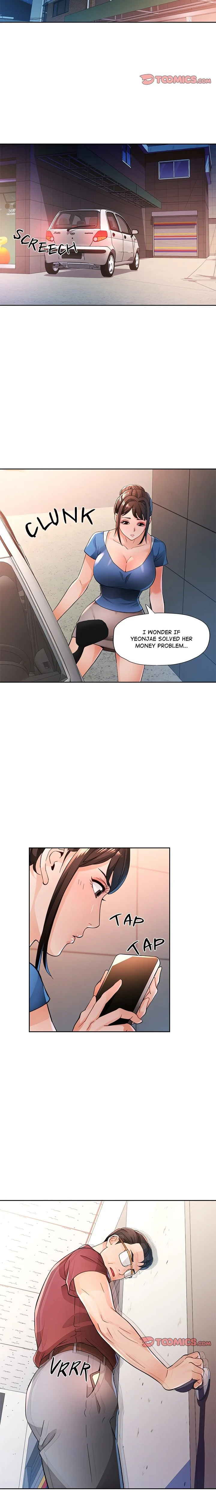 Wait, I’m a Married Woman! chapter 55 page 18