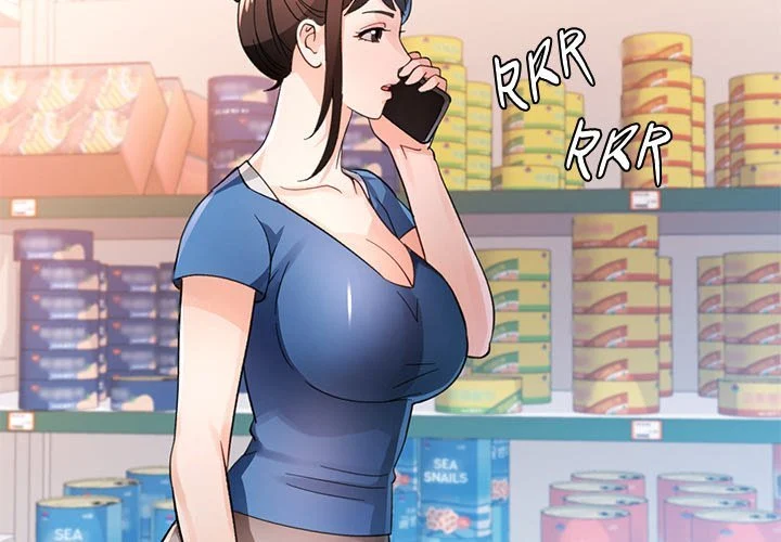 Wait, I’m a Married Woman! chapter 56 page 4