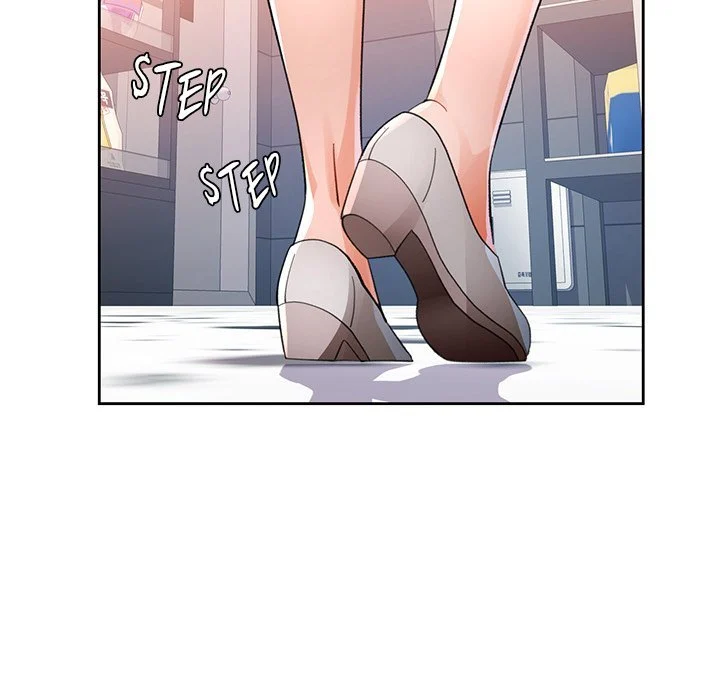 Wait, I’m a Married Woman! chapter 56 page 6