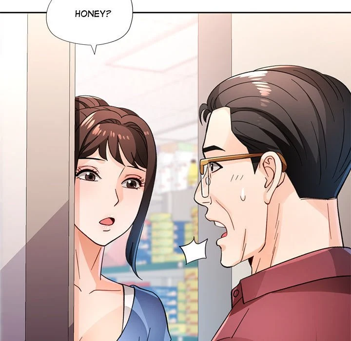Wait, I’m a Married Woman! chapter 56 page 10