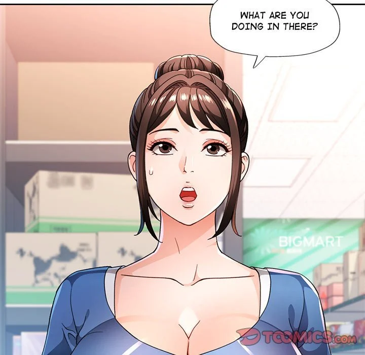 Wait, I’m a Married Woman! chapter 56 page 15