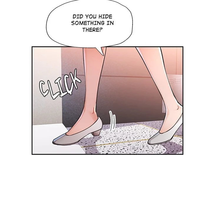Wait, I’m a Married Woman! chapter 56 page 20
