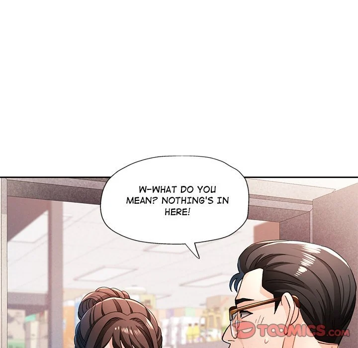 Wait, I’m a Married Woman! chapter 56 page 21
