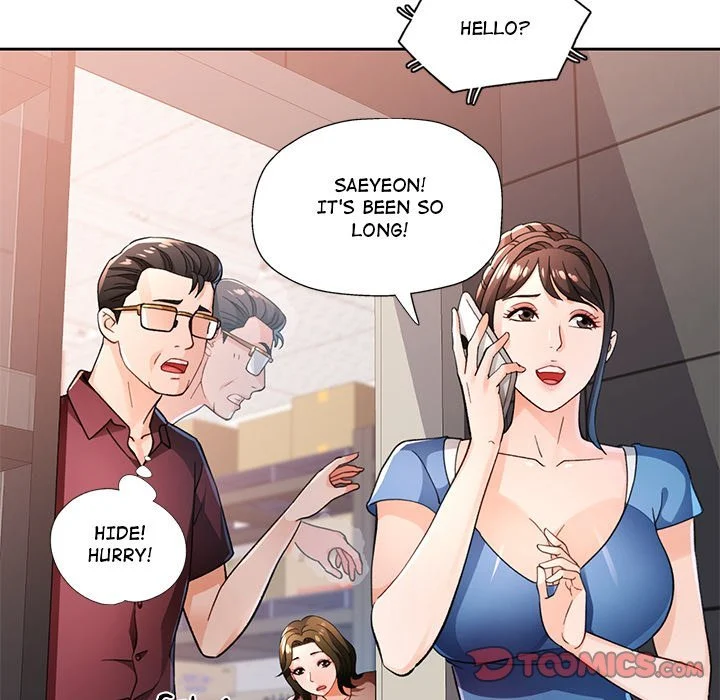 Wait, I’m a Married Woman! chapter 56 page 27